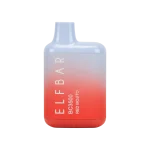 RED MOJITO ELF BAR 3500