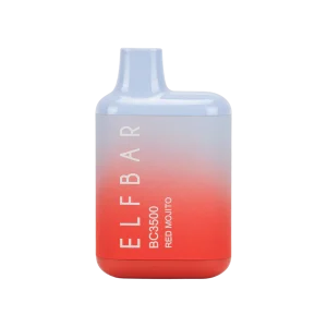 RED MOJITO ELF BAR 3500