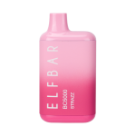 STRAZZ ELF BAR 5000