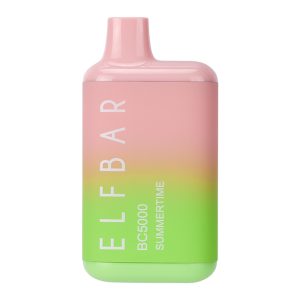 SUMMERTIME ELF BAR 5000