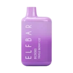 TRIPLE BERRY ICE ELF BAR 5000