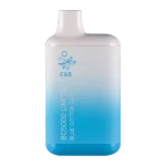 BLUE COTTON CANDY BC5000