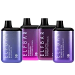 ELF BAR ULTRA SAMPLER