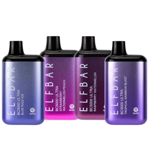 ELF BAR ULTRA SAMPLER