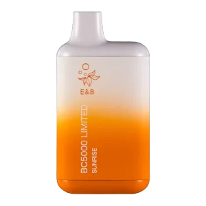 SUNRISE BC5000