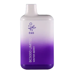 WINTER BERRY BC5000